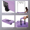 21 units of Rolling Dance Bags with Garment Racks - MSRP $5,249 - Like New (Lot # 975617)