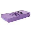 21 units of Rolling Dance Bags with Garment Racks - MSRP $5,249 - Like New (Lot # 975617)