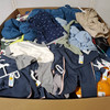788 units of Clothing & Accessories - MSRP $11,046 - Returns (Lot # 975826)