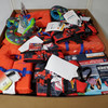 101 units of Sporting Goods - MSRP $3,138 - Returns (Lot # 975811)