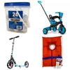 101 units of Sporting Goods - MSRP $3,138 - Returns (Lot # 975811)