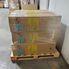 9 units of Zinus Spa Sensations Queen 4 Inch Cooling Gel Memory Foams - MSRP $1,269 - Brand New (Lot # 976019)