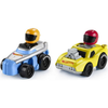 60 units of Fisher-Price Little People Hot Wheels Racetracks - MSRP $2,218 - Brand New (Lot # 976029)
