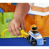 60 units of Fisher-Price Little People Hot Wheels Racetracks - MSRP $2,218 - Brand New (Lot # 976029)