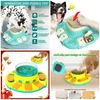 106 units of Dog Puzzle Toys - MSRP $3,644 - Like New (Lot # 900116)