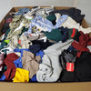 18609 units of Clothing & Accessories - MSRP $243,240 - Returns (Lot # TK54018)