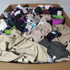 18609 units of Clothing & Accessories - MSRP $243,240 - Returns (Lot # TK54018)
