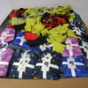 18609 units of Clothing & Accessories - MSRP $243,240 - Returns (Lot # TK54018)