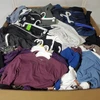 17847 units of Clothing & Accessories - MSRP $236,549 - Returns (Lot # TK54019)