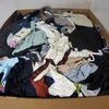 17847 units of Clothing & Accessories - MSRP $236,549 - Returns (Lot # TK54019)