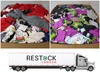 17847 units of Clothing & Accessories - MSRP $236,549 - Returns (Lot # TK54019)