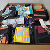 27968 units of Office & School Supplies - MSRP $217,285 - Returns (Lot # TK54020)