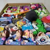 167 units of Toys - MSRP $3,993 - Returns (Lot # 975028)
