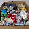 288 units of Unmanifested GM - MSRP $2,880 - Returns (Lot # 975806)