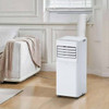 15 units of Midea 8500 BTU Portable Air Conditioners - MSRP $4,200 - Like New (Lot # 976203)