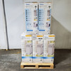 15 units of Midea 8500 BTU Portable Air Conditioners - MSRP $4,200 - Like New (Lot # 976203)