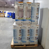 15 units of Midea 8500 BTU Portable Air Conditioners - MSRP $4,200 - Like New (Lot # 976203)