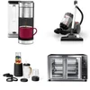 39 units of Small Appliances - MSRP $3,606 - Returns (Lot # 976211)