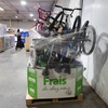 12 units of Bicycles - MSRP $2,416 - Returns (Lot # 976212)