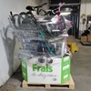 12 units of Bicycles - MSRP $2,416 - Returns (Lot # 976212)