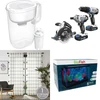 221 units of Home Products - MSRP $4,101 - Returns (Lot # 977005)