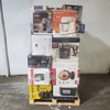 42 units of Small Appliances - MSRP $4,131 - Returns (Lot # 977009)