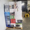 46 units of Small Appliances - MSRP $3,729 - Returns (Lot # 977017)