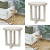 20 units of Tables - MSRP $5,682 - Brand New (Lot # 945009)