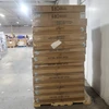 14 units of Adriana 20 - Wagon Wheel Chandeliers - Driftwood - MSRP $9,100 - Brand New (Lot # 951114)