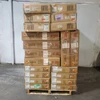 20 units of Malonne Solid Wood Desks & 2-Door TV Stands - MSRP $12,832 - Brand New (Lot # 951115)