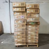 23 units of 2-Door TV Stands - MSRP $11,392 - Brand New (Lot # 951117)