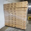 23 units of 2-Door TV Stands - MSRP $11,392 - Brand New (Lot # 951117)