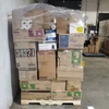 145 units of Business Supplies - MSRP $3,369 - Returns (Lot # 976904)