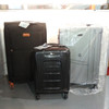 14 Units of Luggages & Travel Bags - MSRP 4835$ - Returns
