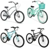 9 units of Bicycles - MSRP $1,994 - Returns (Lot # 977406)