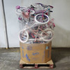 13 units of Bicycles - MSRP $1,984 - Returns (Lot # 977411)