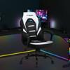 20 Units of GTracing Gaming Chairs - MSRP $2,000 - Like New (Lot # LK977401)