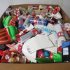 607 units of Christmas - MSRP $3,713 - Returns (Lot # 976021)