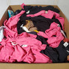 653 units of Clothing & Accessories - MSRP $7,117 - Returns (Lot # 977518)