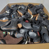 202 units of Shoes (pair) - MSRP $7,890 - Returns (Lot # 977524)