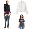 646 units of Clothing & Accessories - MSRP $9,553 - Returns (Lot # 977525)