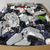 646 units of Clothing & Accessories - MSRP $9,553 - Returns (Lot # 977525)