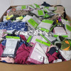 748 units of Clothing & Accessories - MSRP $9,948 - Returns (Lot # 977607)