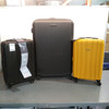 20 Units of Luggages & Travel Bags - MSRP 4943$ - Returns
