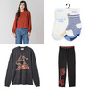 624 units of Clothing & Accessories - MSRP $10,389 - Returns (Lot # 977613)