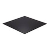 52 units of Falken Design Acrylic Sheet Black, 24 in. x 24 in. 1-8" Thick - MSRP $2,597 - Brand New (Lot # 103-983505)