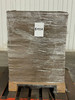52 units of Falken Design Acrylic Sheet Black, 24 in. x 24 in. 1-8" Thick - MSRP $2,597 - Brand New (Lot # 103-983505)