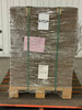52 units of Falken Design Acrylic Sheet Black, 24 in. x 24 in. 1-8" Thick - MSRP $2,597 - Brand New (Lot # 103-983505)