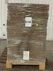 52 units of Falken Design Acrylic Sheet Clear 24 in. x 24 in. x 1-4 in. Thick - MSRP $3,721 - Brand New (Lot # 103-983510)