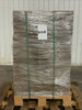 52 units of Falken Design Acrylic Sheet White 24 in. x 24 in. x 1-4 in. Thick - MSRP $3,830 - Brand New (Lot # 103-983515)